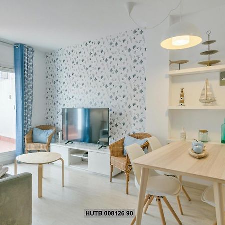 Alcam Rogent Appartement Barcelona Buitenkant foto